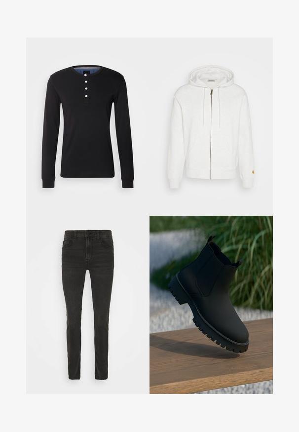 Zalando