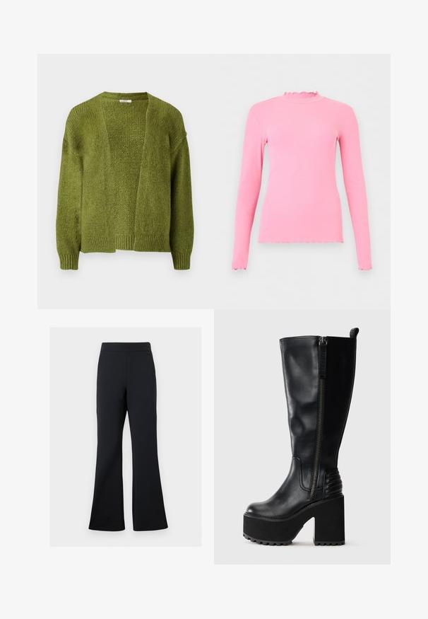 Zalando