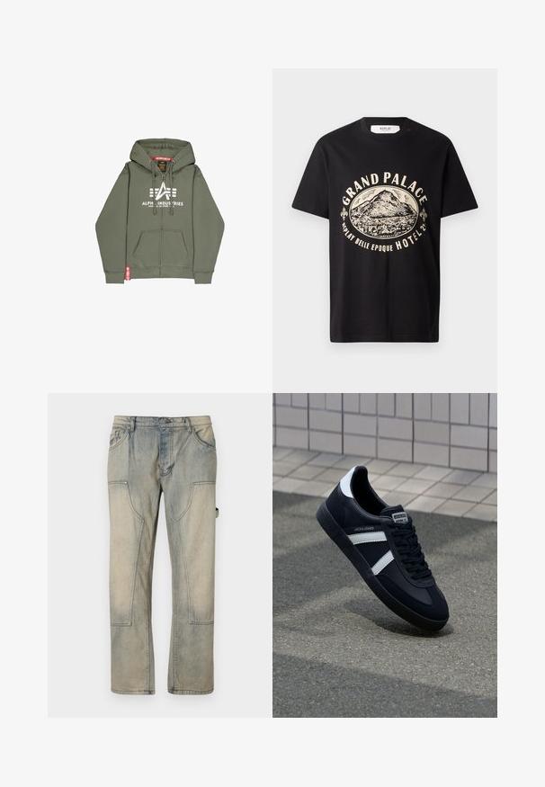 Zalando