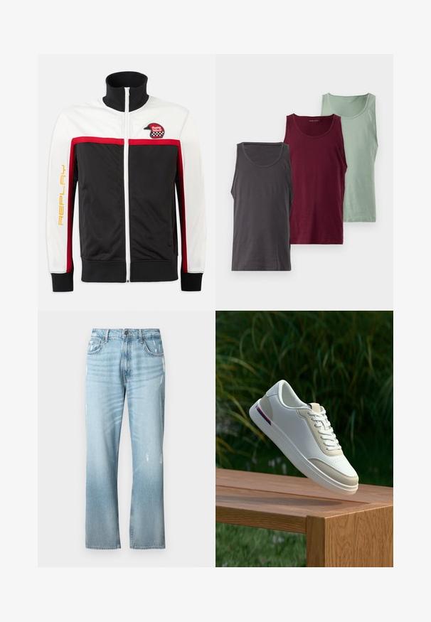 Zalando