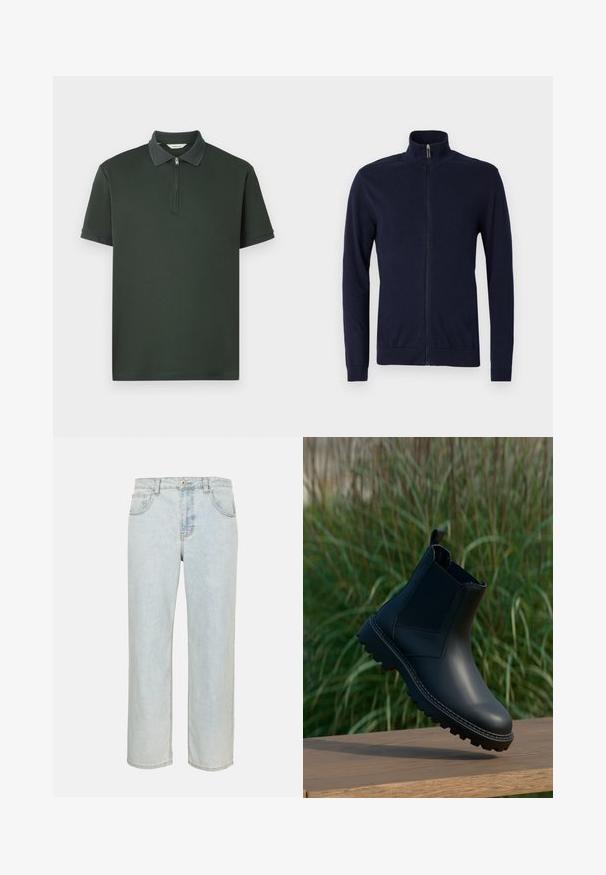 Zalando