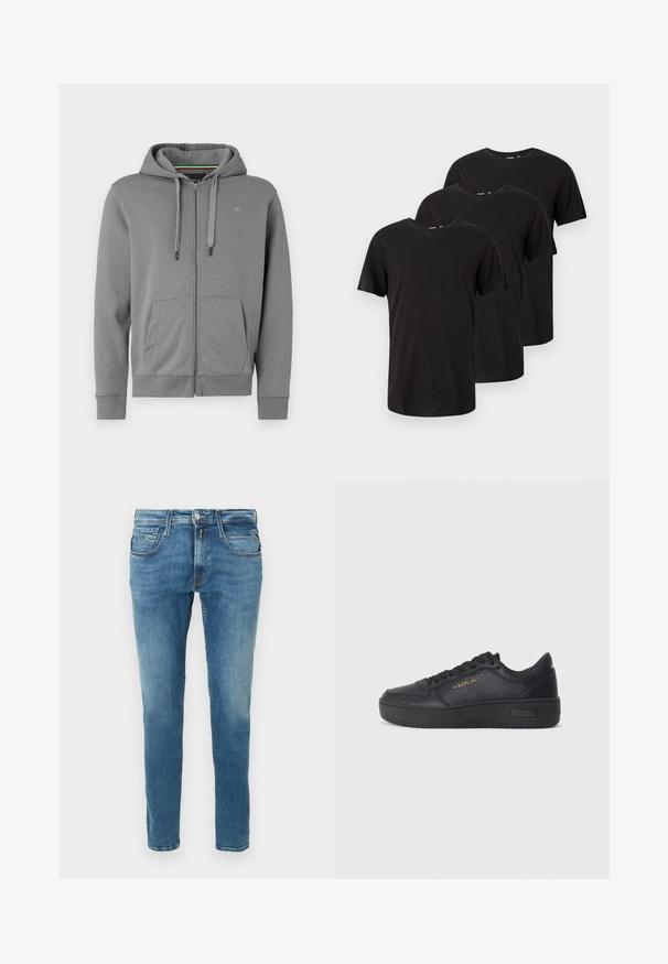 Zalando