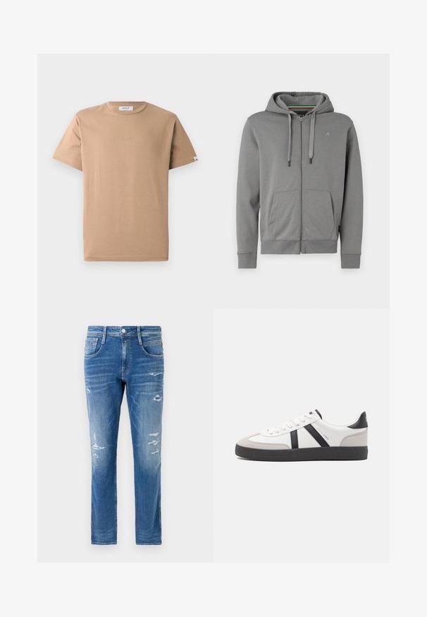 Zalando