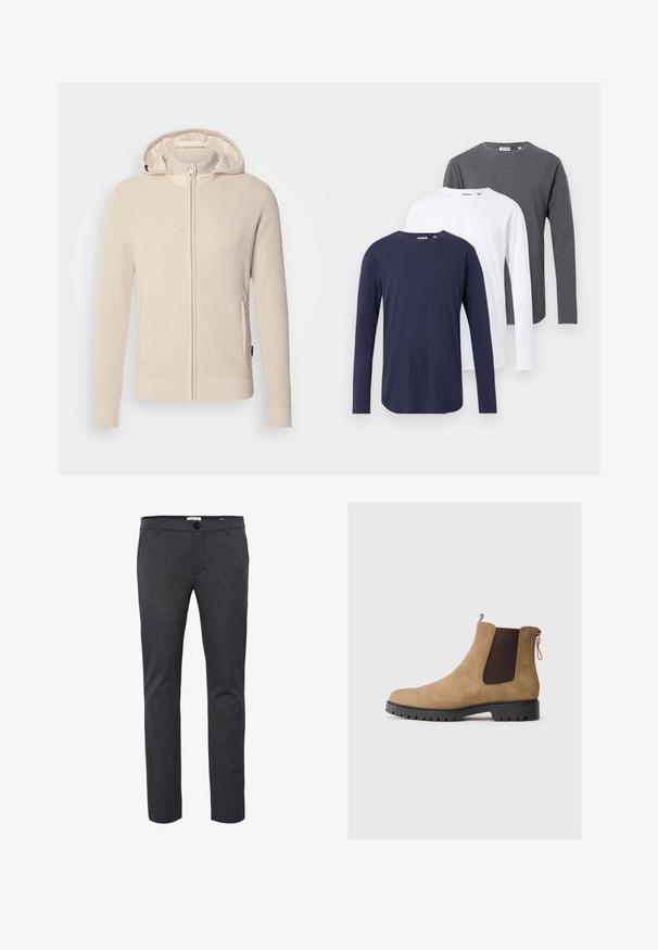 Zalando