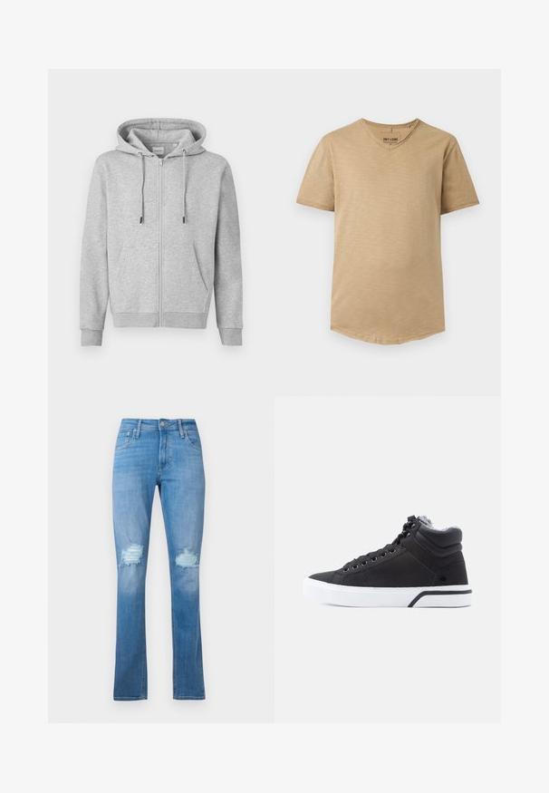 Zalando