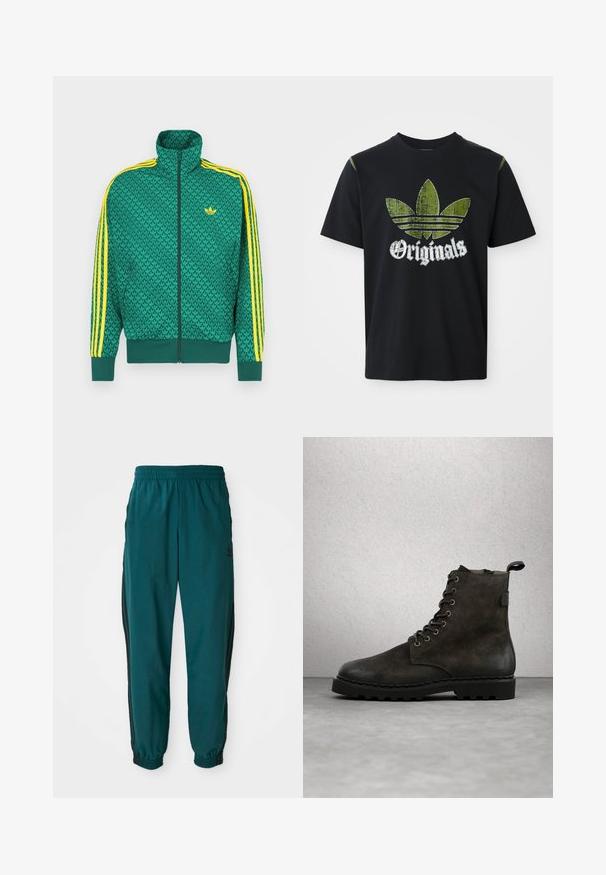 Zalando