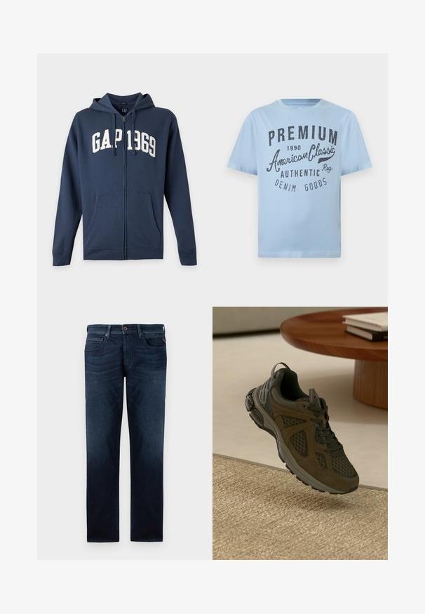 Zalando