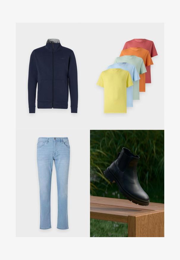 Zalando