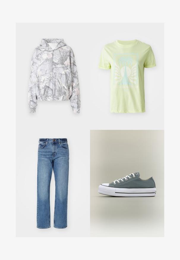 Zalando