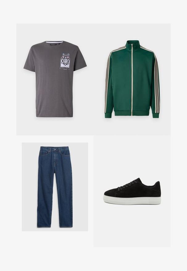 Zalando
