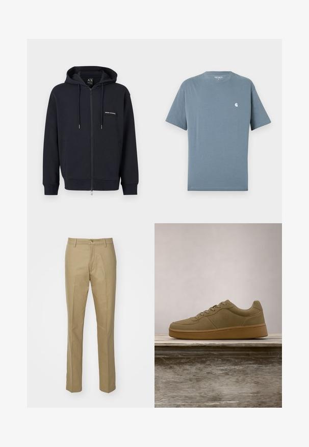 Zalando