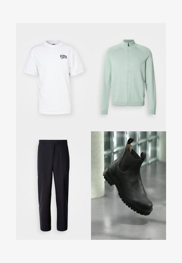 Zalando