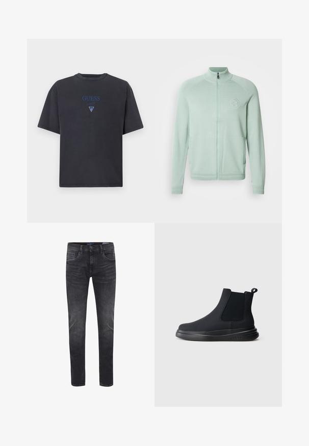 Zalando