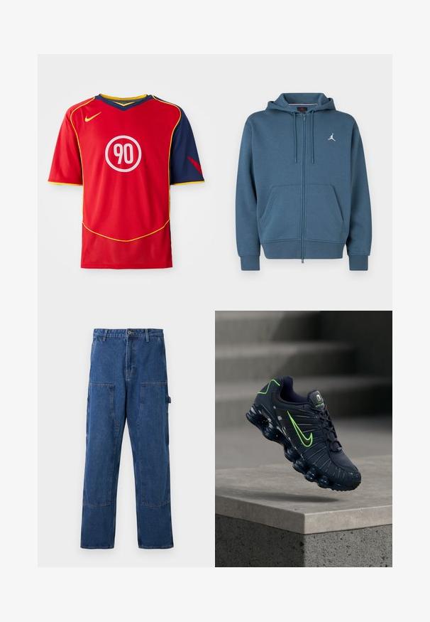 Zalando