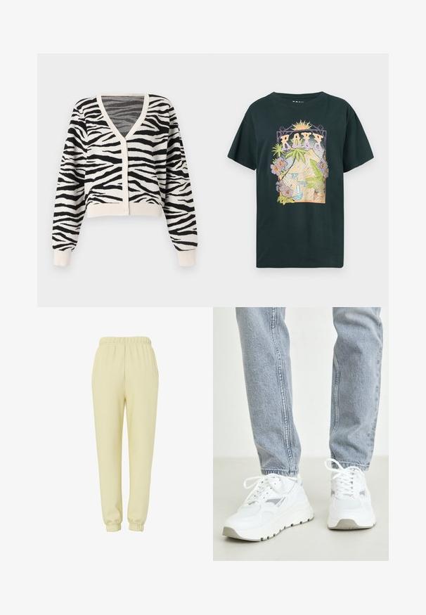 Zalando