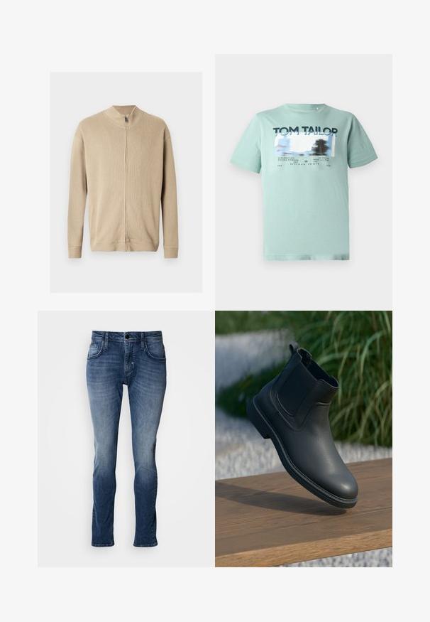 Zalando