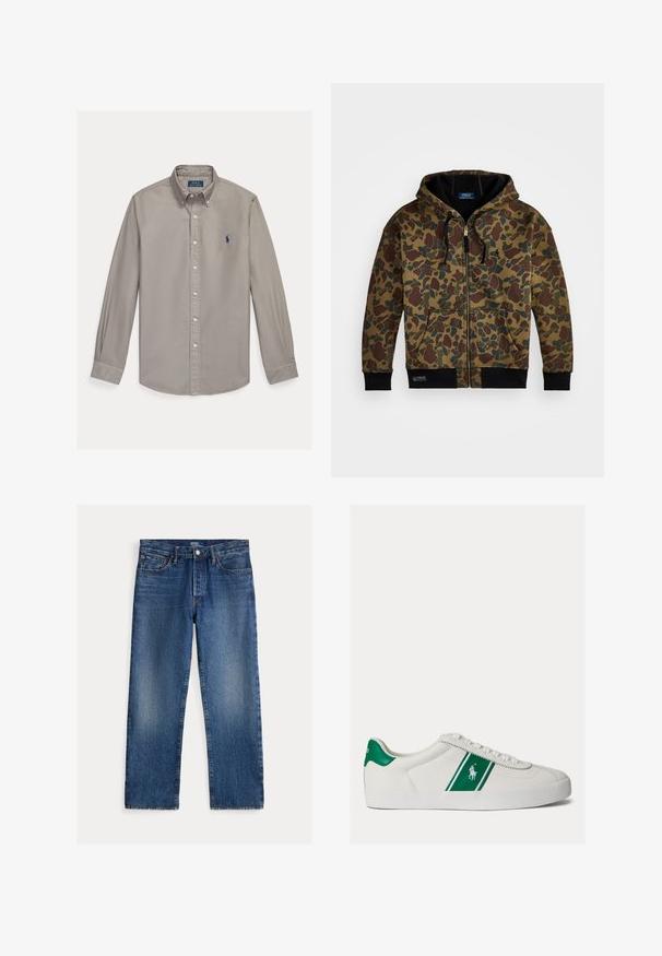 Zalando