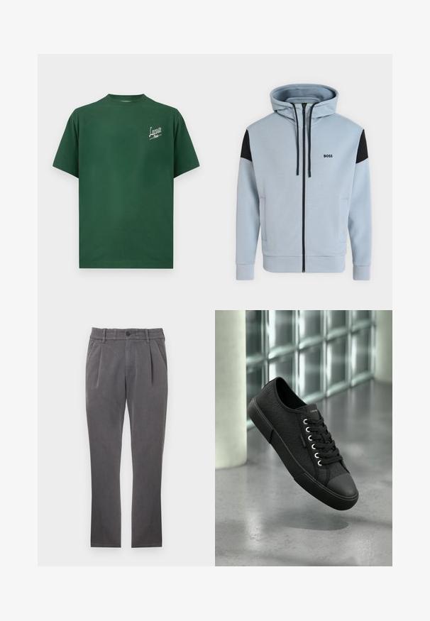 Zalando