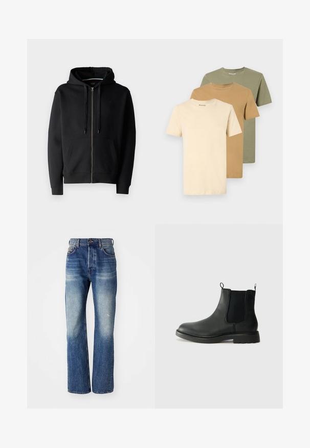 Zalando