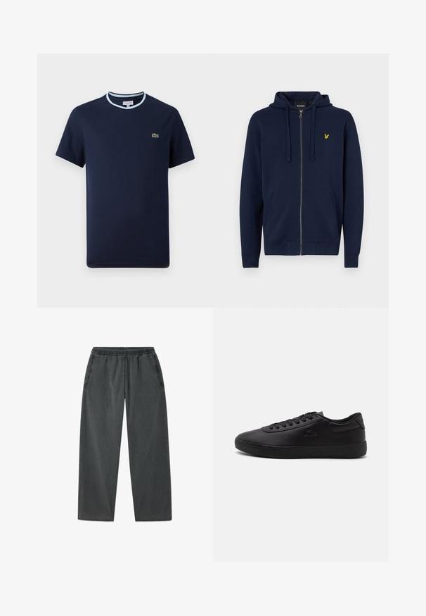 Zalando