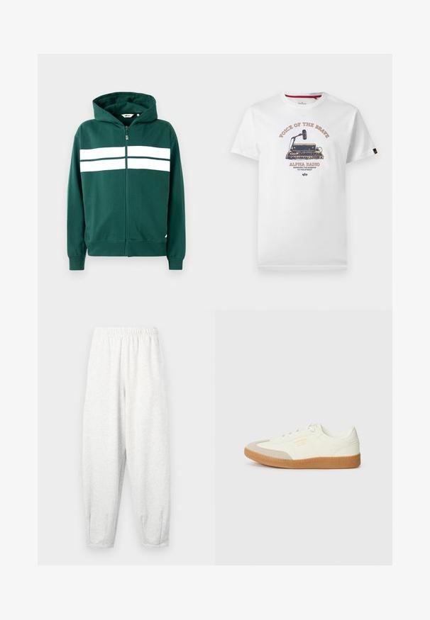 Zalando