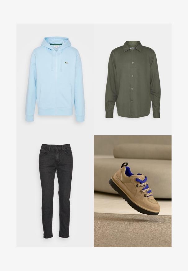 Zalando