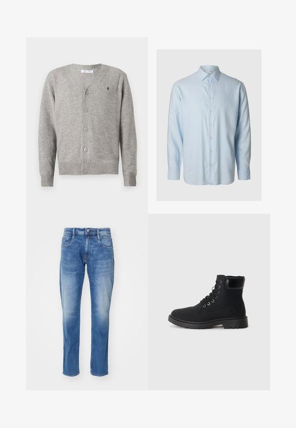 Zalando