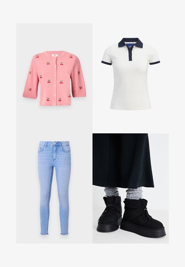 Zalando