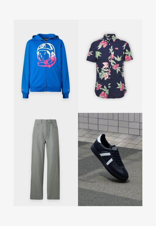 Zalando