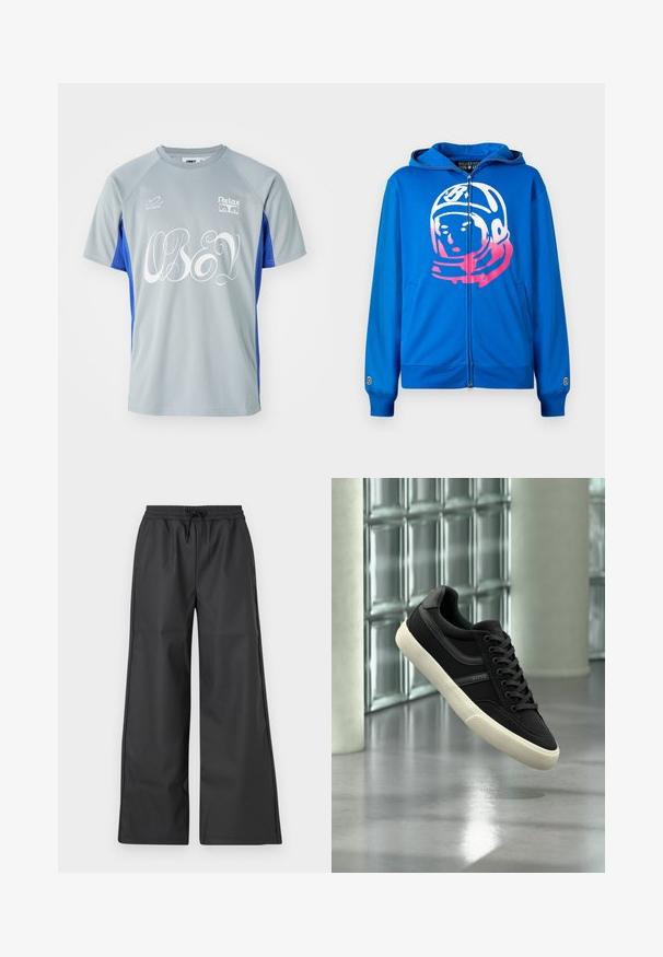 Zalando