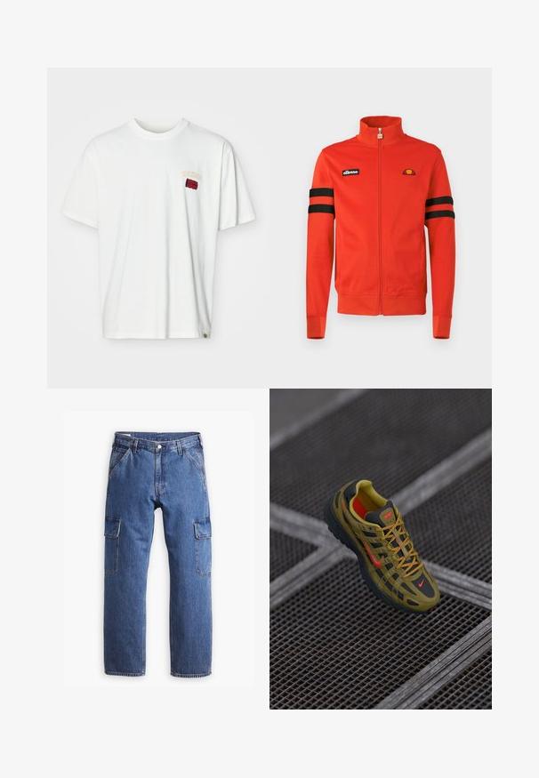 Zalando