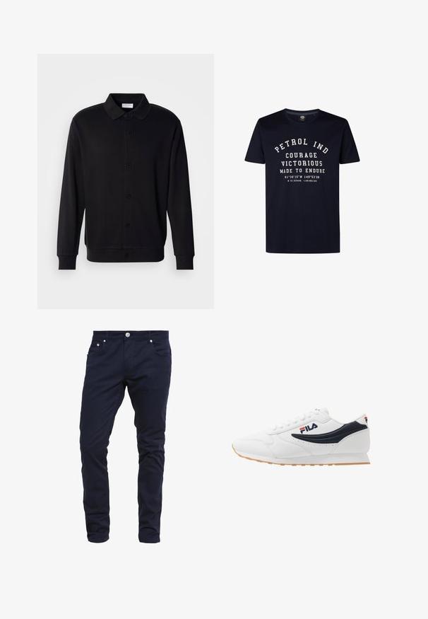 Zalando
