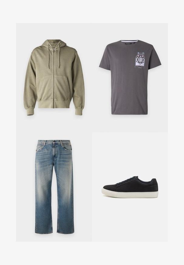 Zalando