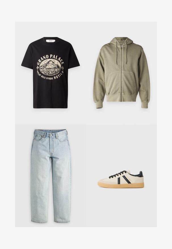 Zalando