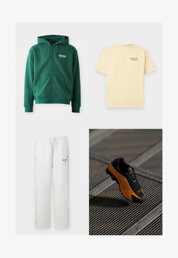 Zalando
