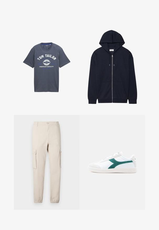 Zalando
