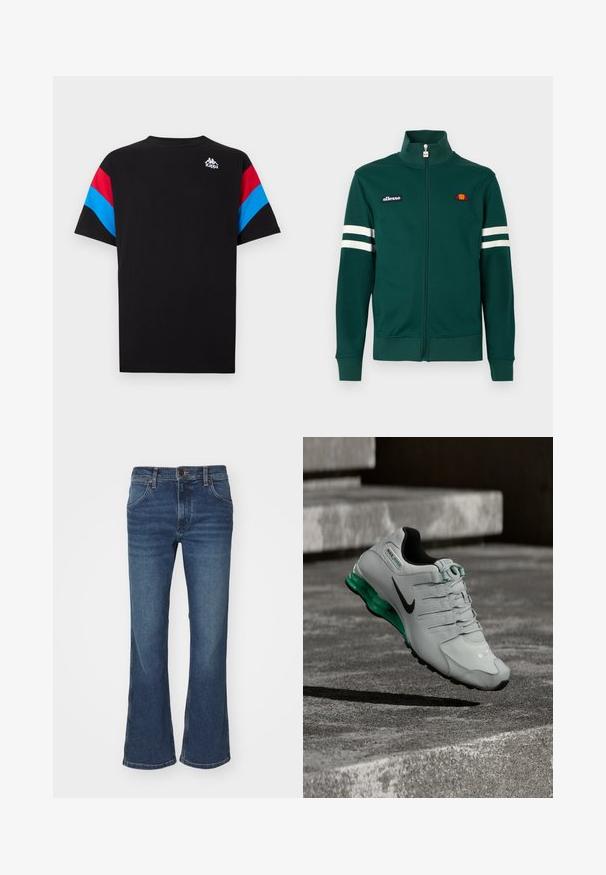 Zalando