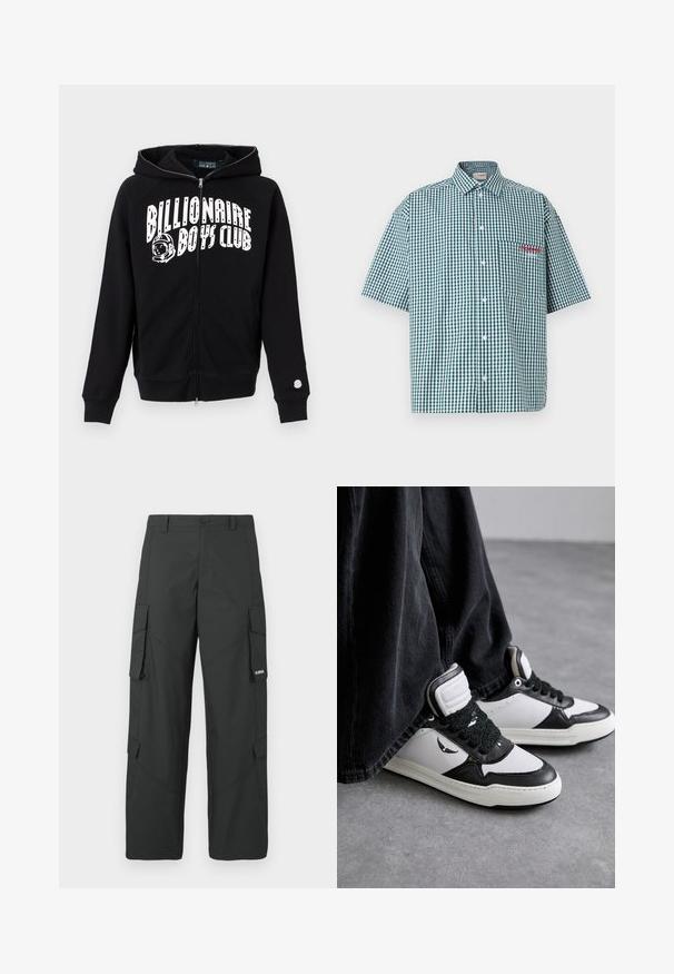 Zalando