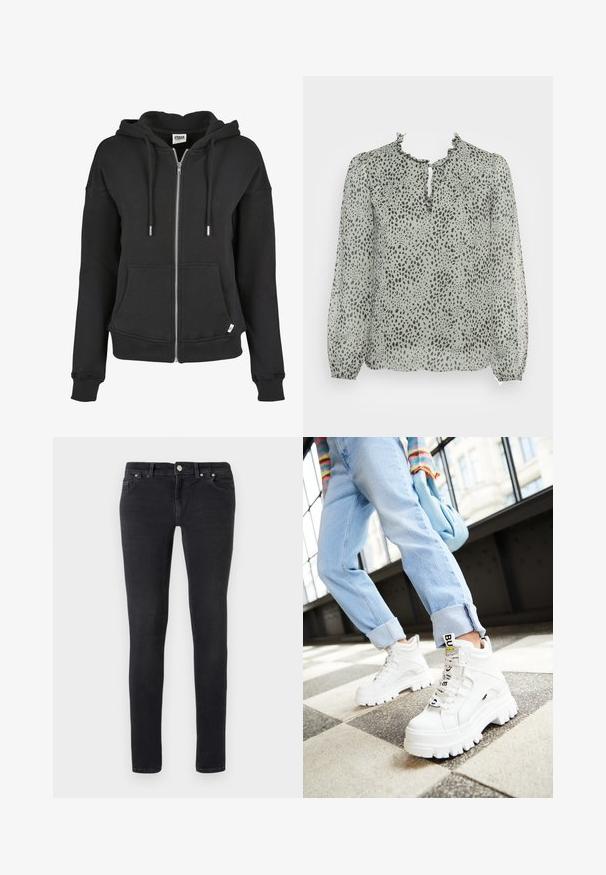 Zalando