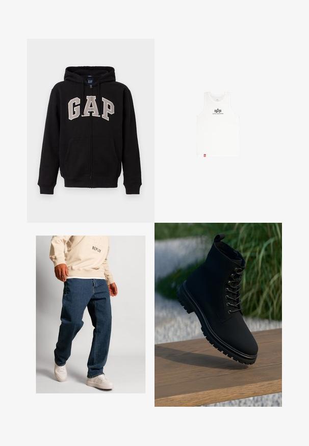 Zalando