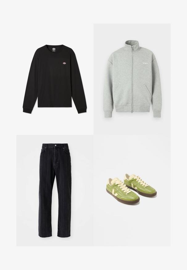 Zalando
