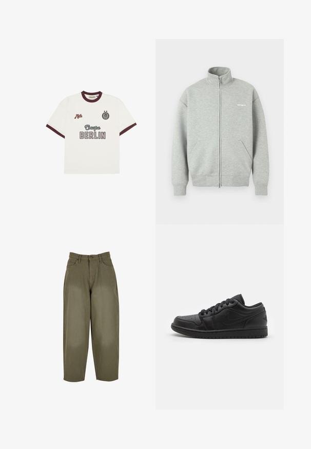 Zalando