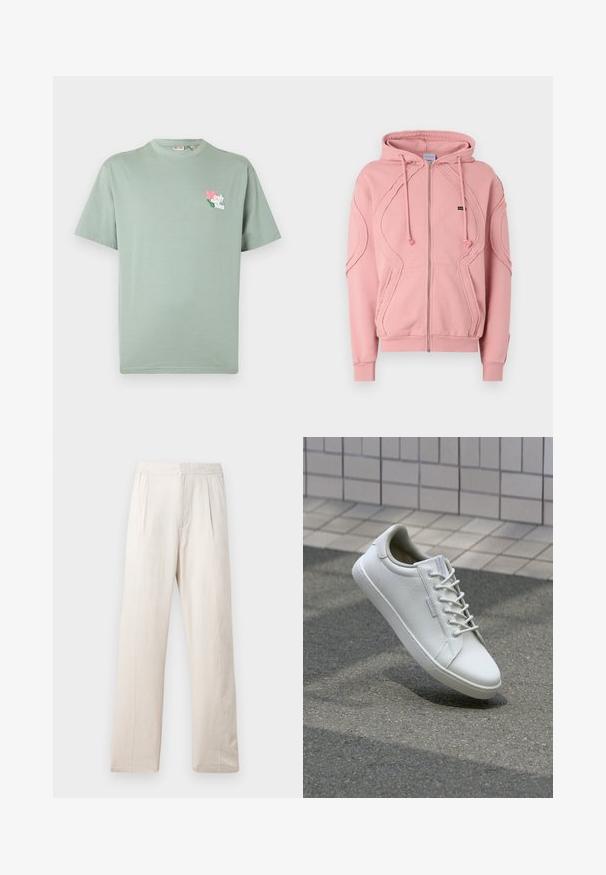 Zalando