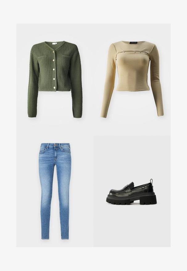 Zalando