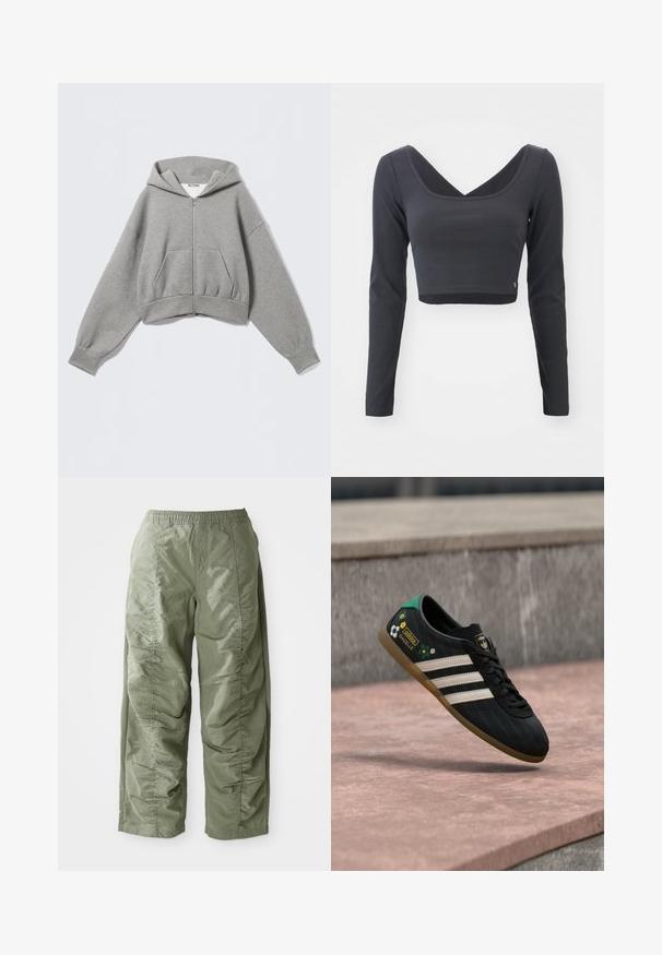 Zalando