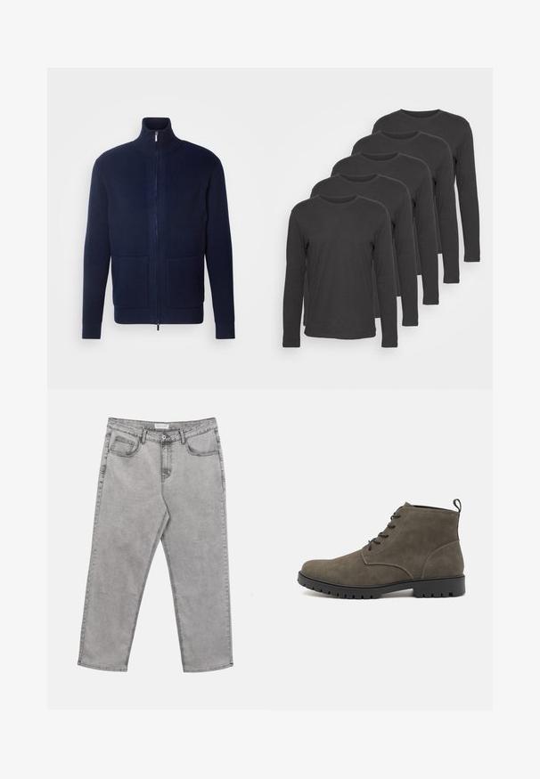 Zalando