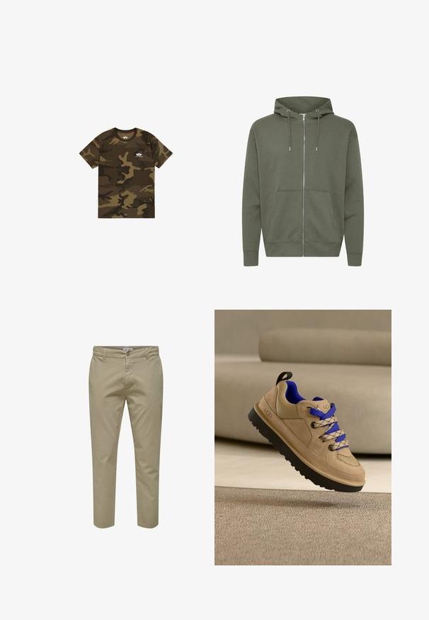 Zalando