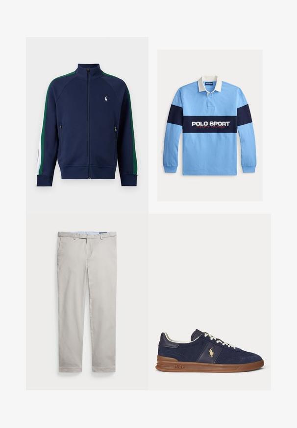 Zalando
