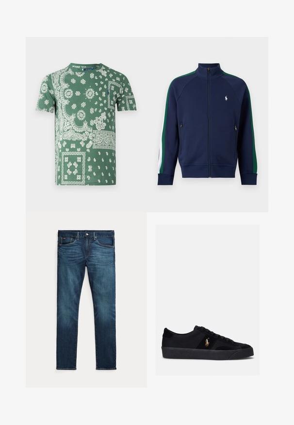 Zalando
