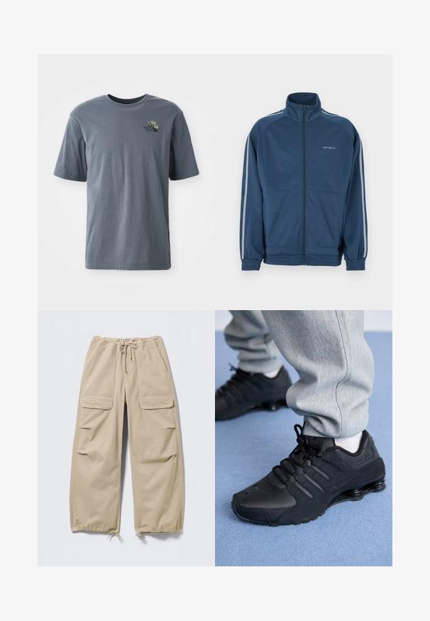 Zalando